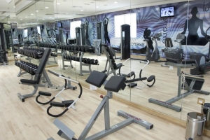 هتل گرند اکسلسیور البرشا دبی