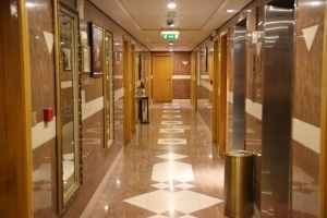 هتل کالیفرنیا دبی
