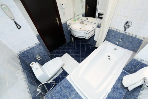 هتل سیگنیچر این دبی