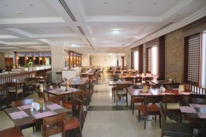 هتل آپارتمان استار مترو دیره دبی