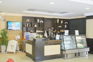 هتل آپارتمان استار مترو دیره دبی
