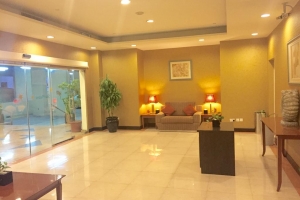 هتل آپارتمان استار مترو دیره دبی