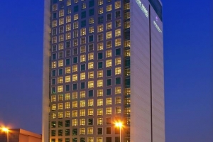 هتل پارک رجیس کریس کین دبی