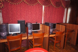 هتل سیتی کینگ دبی