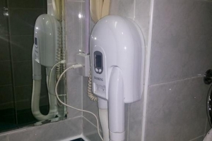 هتل سیتی کینگ دبی