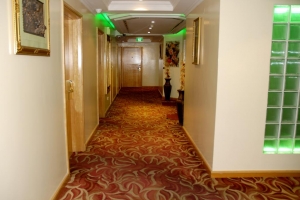 هتل سیتی کینگ دبی