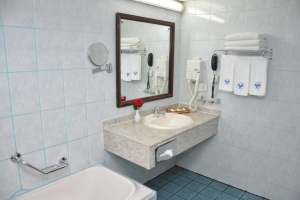 هتل کلاریج دبی