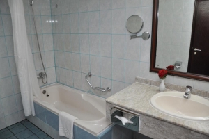 هتل کلاریج دبی
