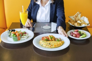 هتل ایبیس دیره سیتی سنتر دبی
