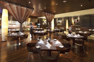 هتل ایبیس ورد ترید سنتر دبی