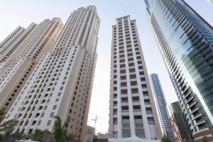هتل موون پیک جمیرا بیچ دبی