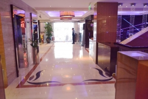 هتل دروس دبی  (مونترال سابق)