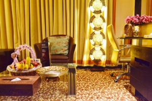 هتل دروس دبی  (مونترال سابق)