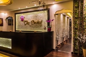 هتل مرکور دبی برشا دبی
