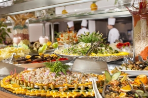 هتل توسان بیچ ریزورت کوش آداسی
