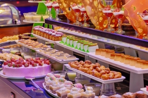 هتل گلدن راک بیچ مارماریس