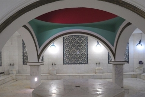 هتل فونیکس سان بدروم (هتل پالم گاردن سابق)