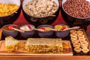 هتل نووتل مسکو سیتی