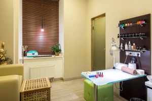 هتل ایندیگو چایکوفسکوگو سنت پترزبورگ