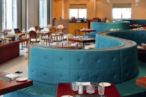 هتل آوانی دیره دبی