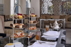 هتل پارک حیات دبی