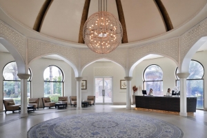 هتل پارک حیات دبی