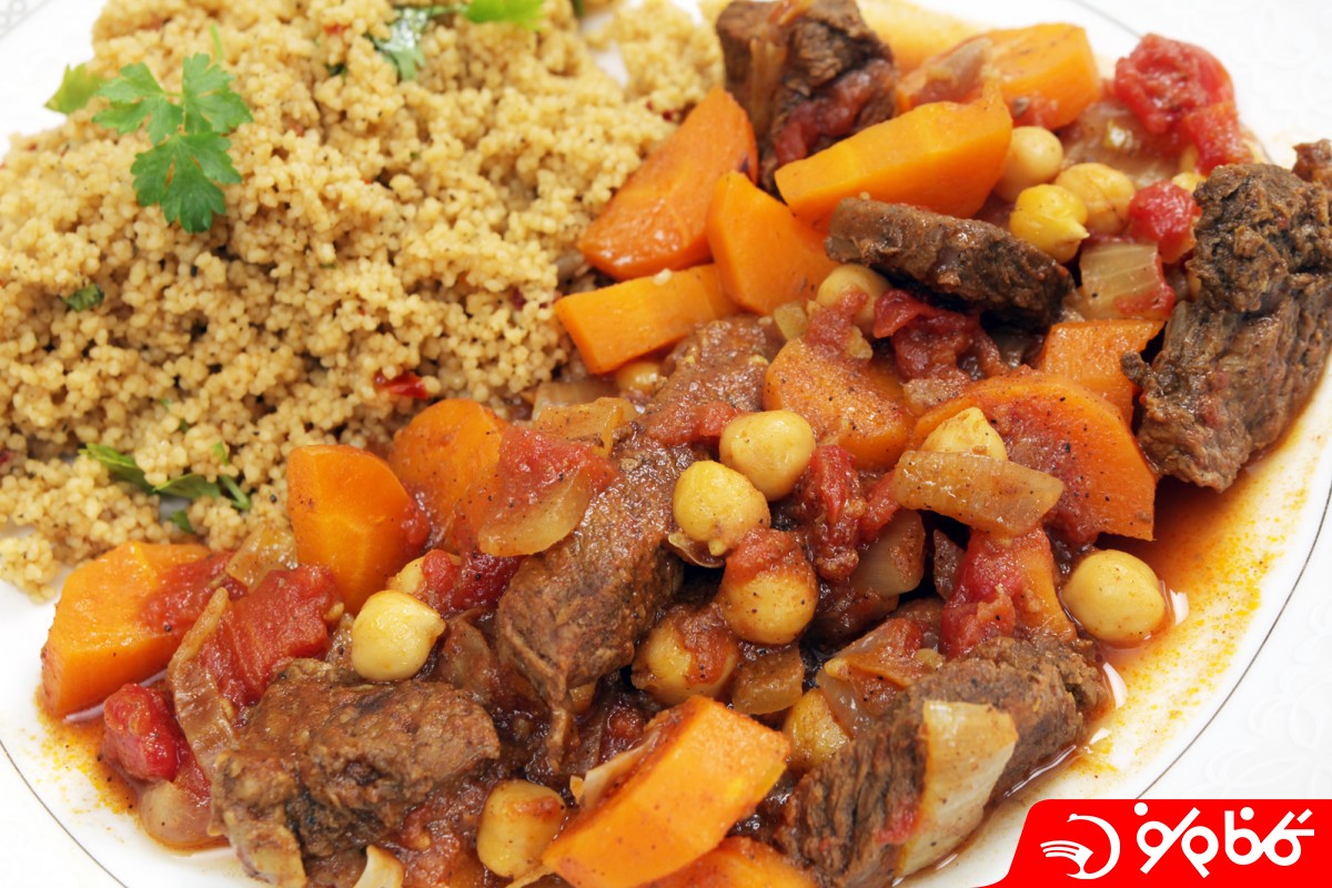 باغ و عمارت منارا (Menara)
