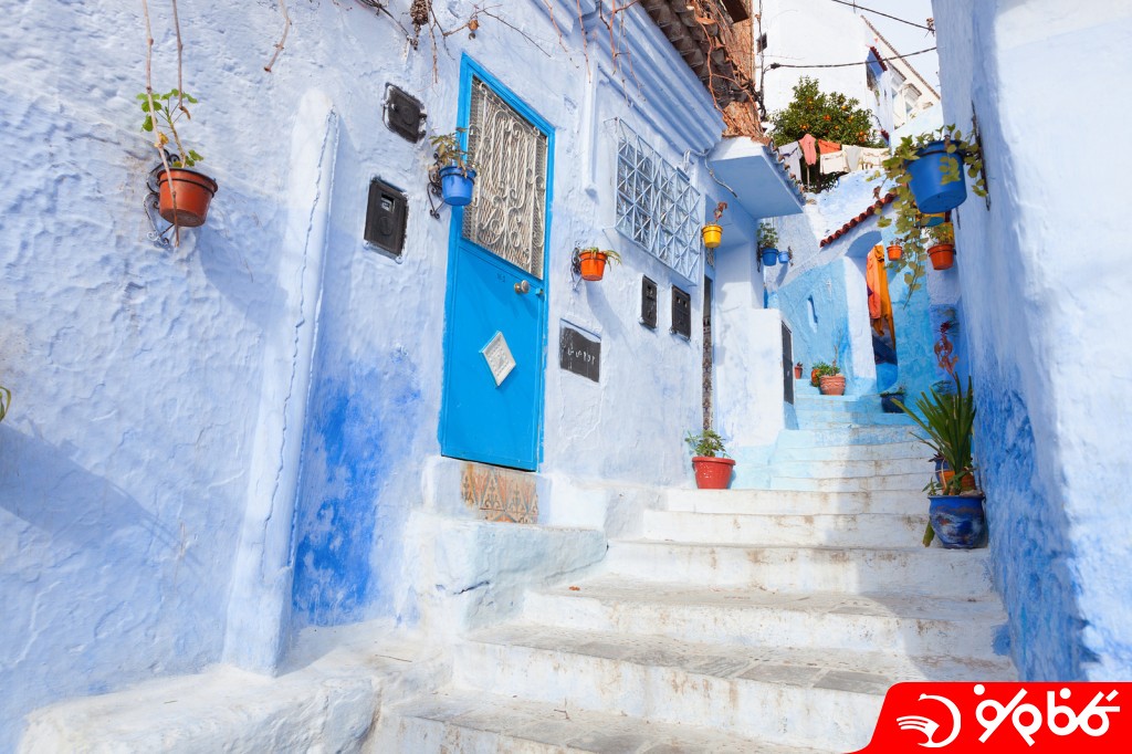 باغ ماجورل (Majorelle)