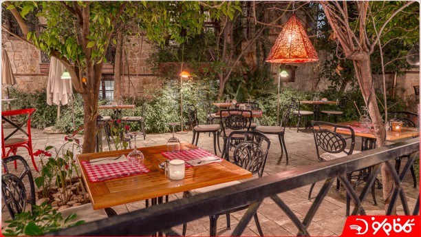 پیتزا فروشی ایل ویچینو - Il Vicino Pizzeria