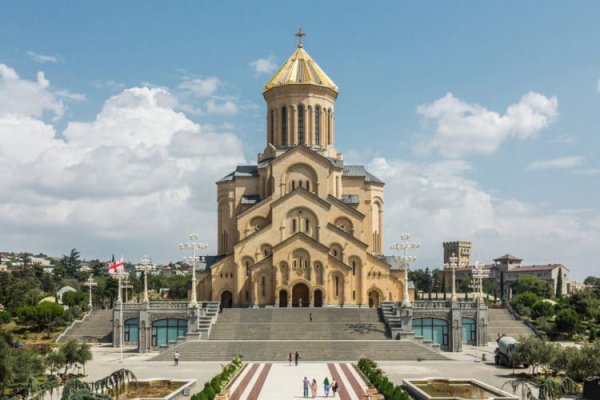 تور تفلیس