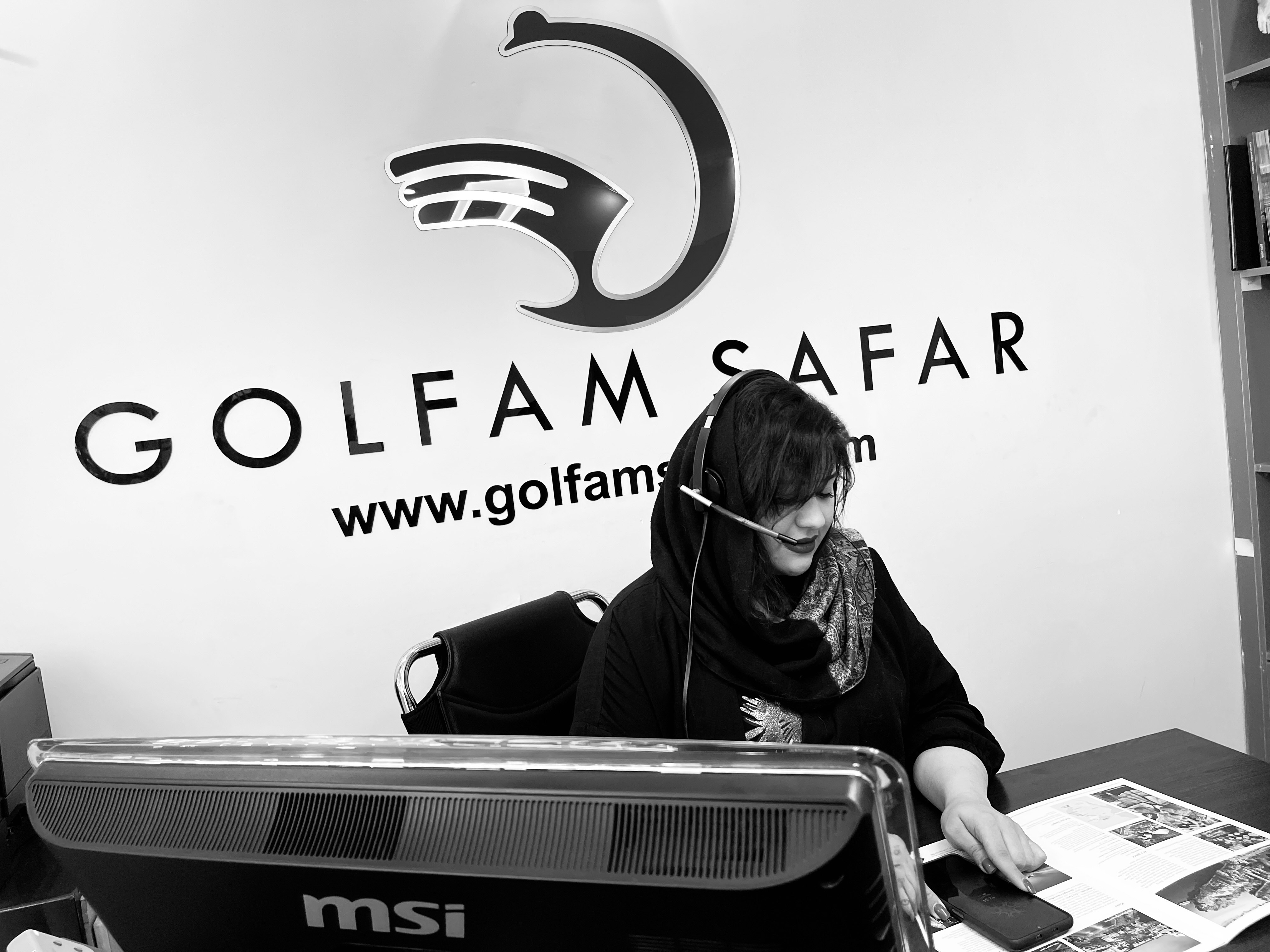 منا حسن زاده حصار