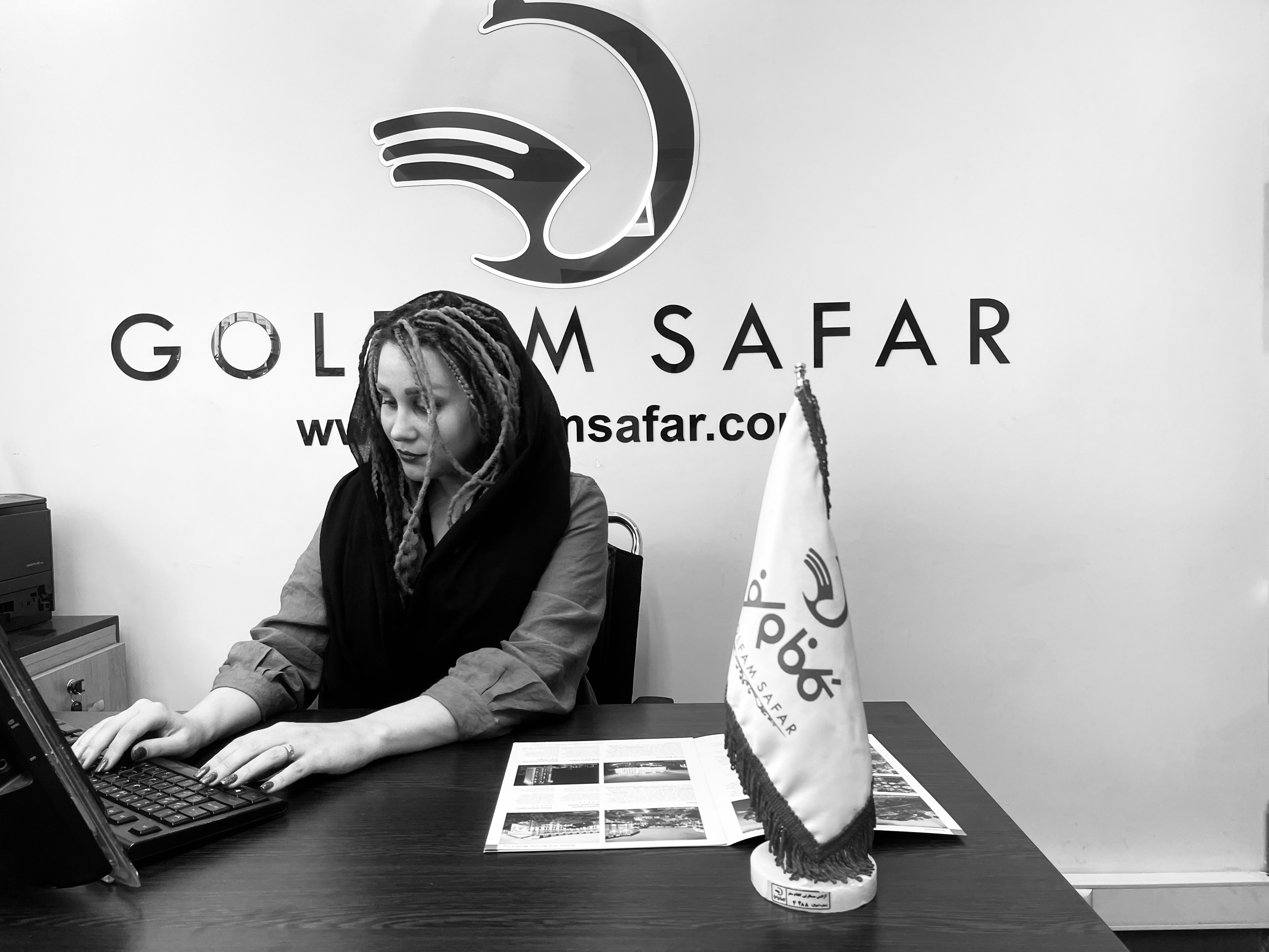 صدف بهزاد علیزاده