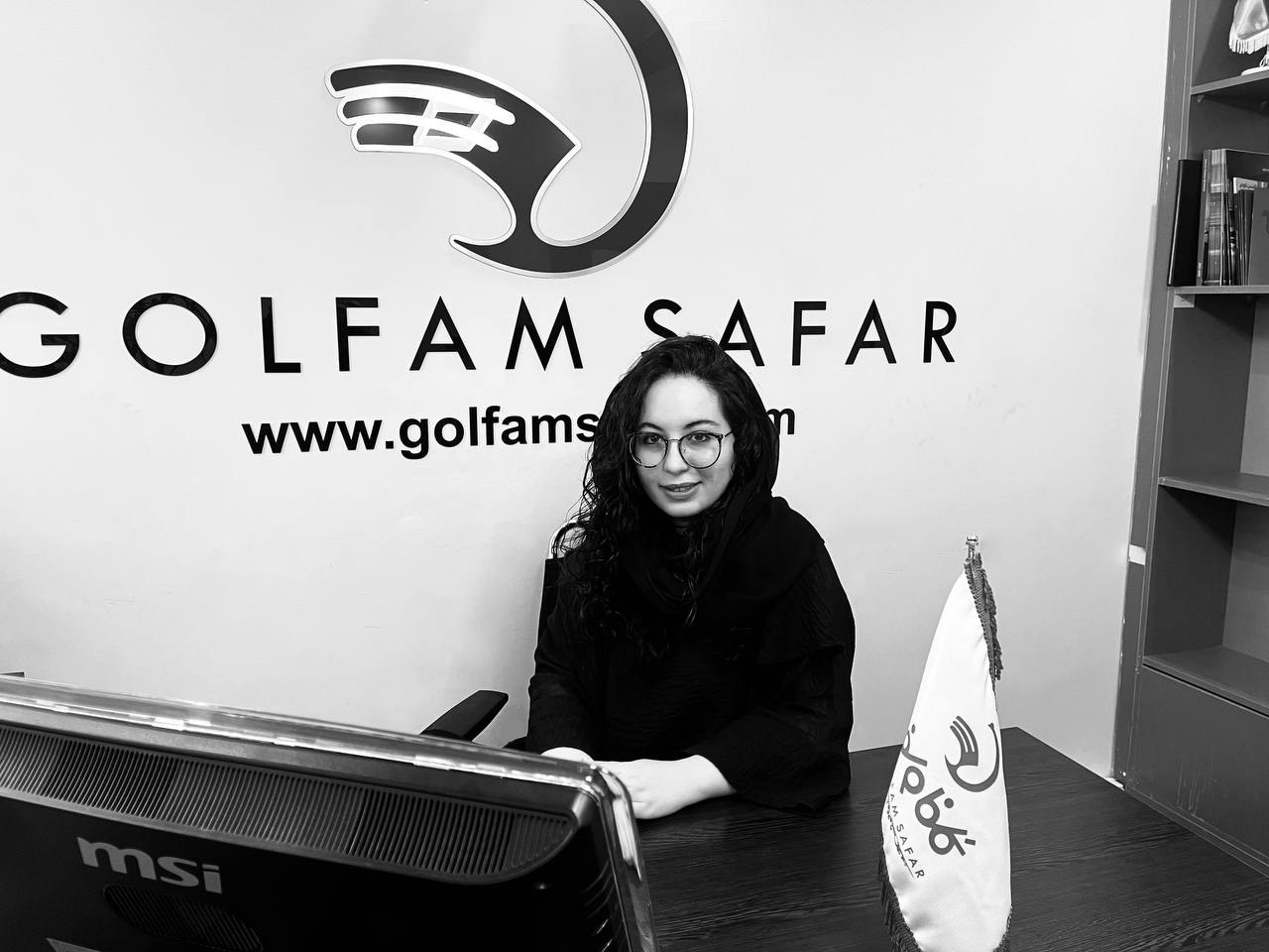 مهشید هنرمند