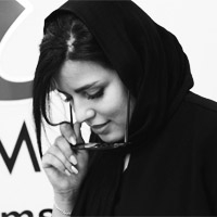 سحر سامانیان