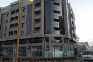هتل گلف این دبی